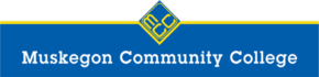 Logo of Muskegon Community College