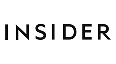 Logo of insider