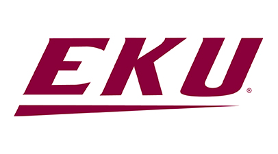 Logo of Eastern Kentucky University